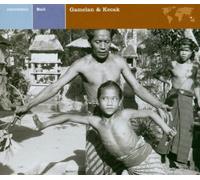 Explorer Series: Bali Gamelan & Kecak by Various Artists (2003-02-25)