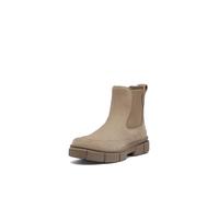 Sorel EXPLORER STRT Womens Chelsea Boots Brown - UK 7