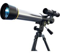 Explorer Telescope 20 mm 20/60x
