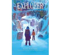 Explorer: The Hidden Doors (Explorer Series)