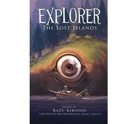 Explorer: The Lost Islands (Explorer Series)