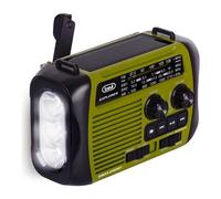 Explorer Trevi 0RA7F3003 RA 7F30 BT Green