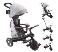 EXPLORER TRIKE 4in1 DELUXE PLAY (636-120)