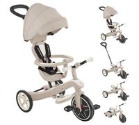 EXPLORER TRIKE 4in1 ECOLOGIC (637-566)