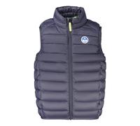 Explorer Vest - unisex - North Sails - Waistcoats - Blue - 14 Y - Kids 14 Y