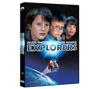 Explorers