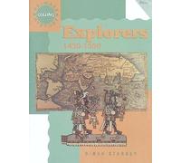 Explorers: An introduction to the early explorers for Key Stage 2.