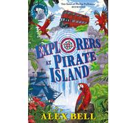 Explorers at Pirate Island