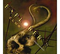 Explorers Club – Raising The Mammoth