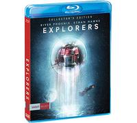 Explorers (Collector's Edition)
