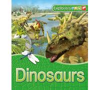 Explorers: Dinosaurs: 53