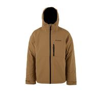 Explorers Edge Coats - male - Columbia - Windbreakers - Brown - XL - Sport XL