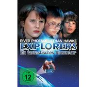 explorers - ein fantastisches