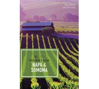 Explorer's Guide Napa & Sonoma
