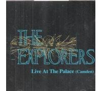Explorers - Live at the Camden Palace