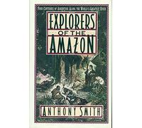 Explorers of the Amazon