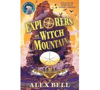 Explorers on Witch Mountain
