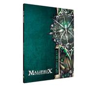 Explorer's Society Faction Book