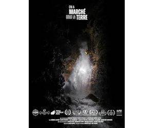 Explorers under the Earth