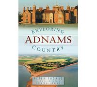 Exploring Adnams Country