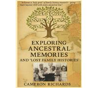 Exploring ancestral memories and 'lost family histories'