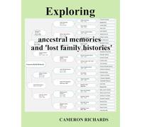 Exploring ancestral memories and 'lost family histories' (Cameron Richards' Australiana)