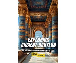 Exploring Ancient Babylon: The Rise and Fall of a Legendary City for Kids (The Ancient Worlds Just For Kids)