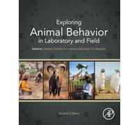 Exploring Animal Behavior in Laboratory and Field