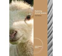 Exploring Animal Science, International Edition