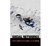 Exploring Animal Social Networks