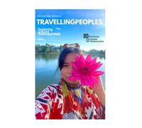 Exploring Around The Philippines: 80 Provinces, 175 Hotels, 387 Culinary Spots