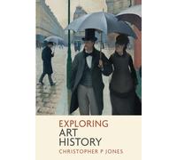 Exploring Art History: A selection of vital questions about art