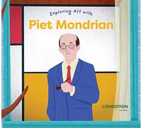 Exploring Art with Piet Mondrian