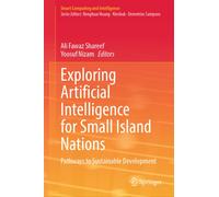 Exploring Artificial Intelligence for Small Island Nations : Pathways to Sustainable Development