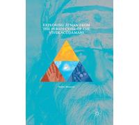 Exploring Atman from the Perspective of the Vivekacudamani