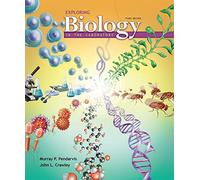 Exploring Biology in the Laboratory 3e (Print / eText Bundle)