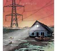 Exploring Birdsong - Dancing In The Face Of Danger [VINYL]