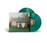 Exploring Birdsong - Every House We Built (translucent verde vinyl) [VINYL]