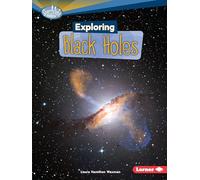 Exploring Black Holes (Searchlight Space)