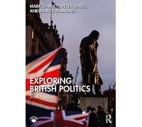 Exploring British Politics