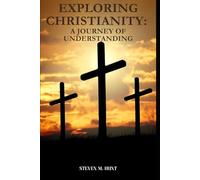 Exploring Christianity: A Journey of Understanding