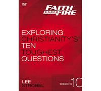 Exploring Christianity's Ten Toughest Questions: 10 Sessions [DVD] [Region 1] [NTSC]