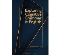 Exploring Cognitive Grammar in English