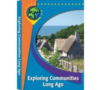 Exploring Communities Long Ago [DVD] [2007] [Region 1] [US Import] [NTSC]