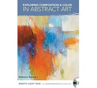 Exploring Composition & Color in Abstract Art