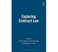 Exploring Contract Law