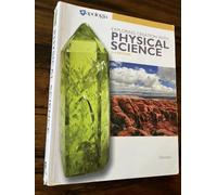 EXPLORING CREATION W/PHYSICAL SCIEN