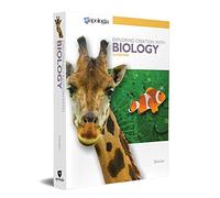 Exploring Creation with Biology 3rd Edition