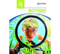 Exploring Creation with Botany Hardcover Jeannie K. Fulbright