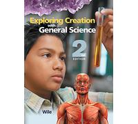 Exploring Creation with General Science